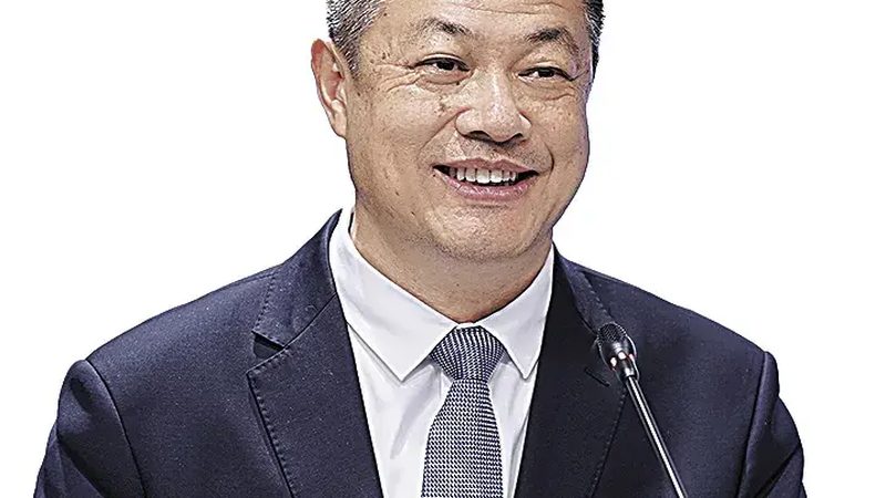 新材料出口，代理资质如何？合规之路解析**
