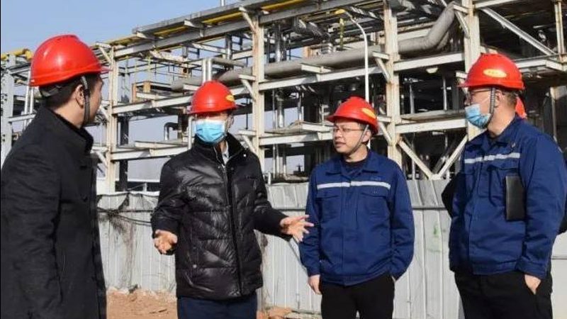 精细化工物料储存托盘：规格要求与选购要点