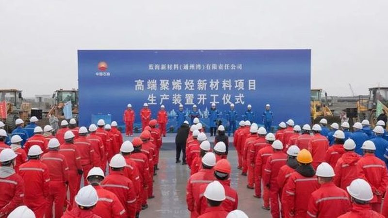 有机化工原料安全性评估报告：全面解析与关键要点**