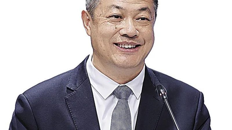 环保助剂型号选用，这些细节不容忽视**