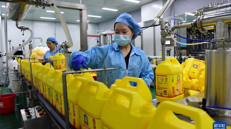 揭秘江苏印染助剂品牌排行榜背后的行业逻辑