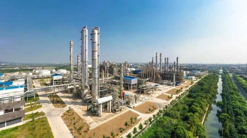 工业级化工原料：如何精准解读其关键参数